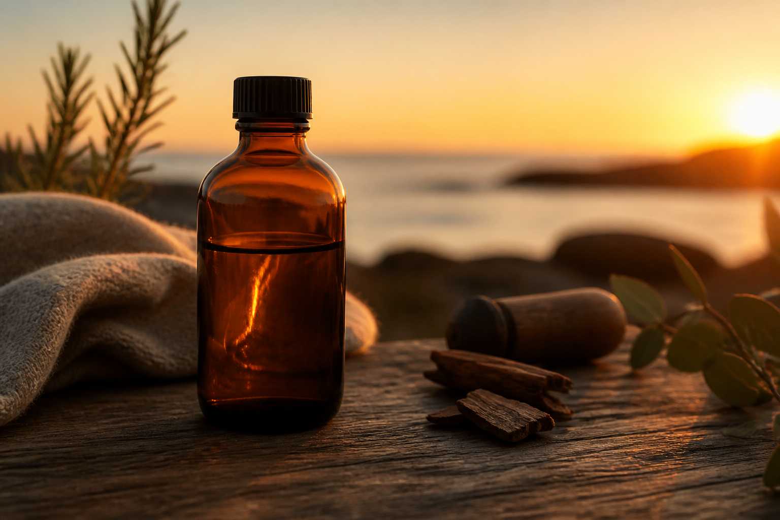 Kindling membership — warm copper wellness bottle still