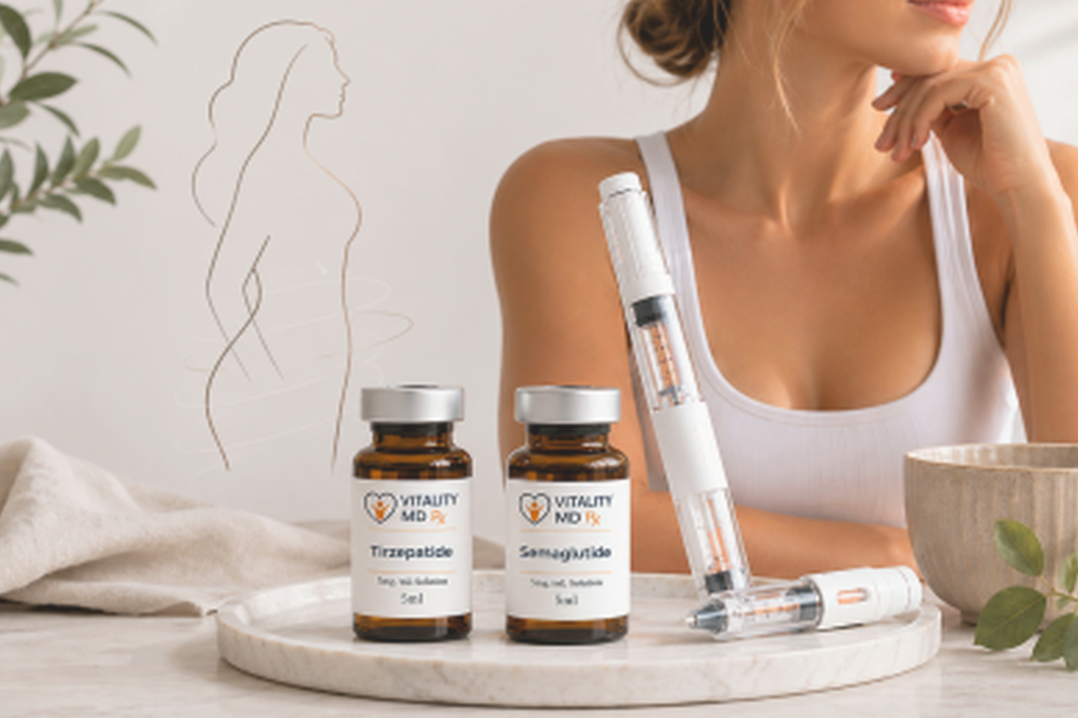 Hormone consult